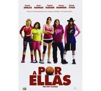 A Por Ellas (Import) (Dvd) (2013) Brooke Shields; Daryl Hannah; Virginia Madsen;
