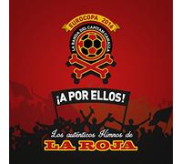 La Banda del Capitán Canalla - A Por Ellos