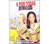 A por Todas de Nuevo [Import]