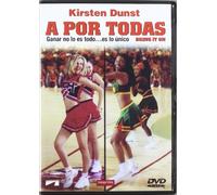 A Por Todas [Import]