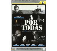 A Por Todas [Import]