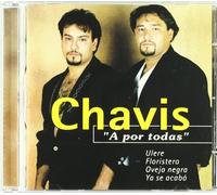 A Por Todas [Import]
