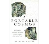 A Portable Cosmos by Alexander Jones Hardcover Book Inconnu (Auteur)