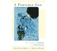 A Portable God by Rebecca Moore Rebecca Moore, Risa Kohn (Auteur)