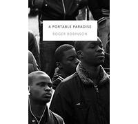 Roger Robinson Portable Paradise (Poche)