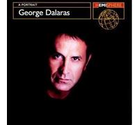 George Dalaras – Portrait