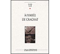 À portée de crachat Taher Najib (Auteur), Jacqueline Carnaud (Traduction)
