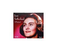 Joan Sutherland – A Portrait – CD – Regis Holzhandel