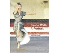 Sasha Waltz – A Portrait – DVD – ARTHAUS