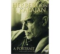Herbert von karajan a portrait