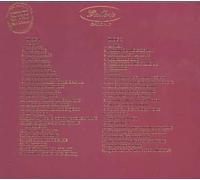 Trenet Charles – A Portrait of Charles Trenet – Import (Gale)