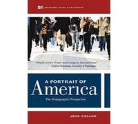 A Portrait of America: The Demographic Perspective (Sociology in the 21st Century) - [Version Originale] Inconnu (Auteur)