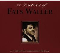 A Portrait Of by Fats Waller (1993-11-19)