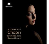 Yeol Eum Son - A Portrait Of Chopin [Compact Discs]
