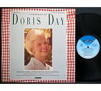 A Portrait Of Doris Day