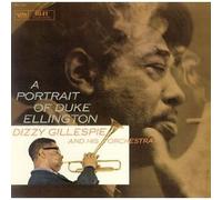 A Portrait Of Duke Ellington - Import Japon