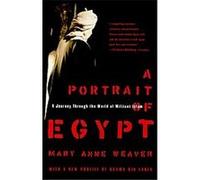 A Portrait of Egypt Mary Anne Weaver (Auteur)