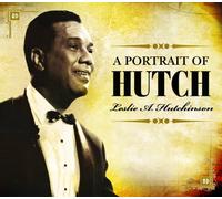 A Portrait of Hutch