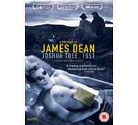 A Portrait of James Dean Joshua Tree 1951 [Edizione: Regno Unito] [Import]
