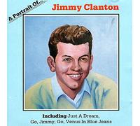 A Portrait Of Jimmy Clanton