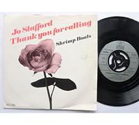 A Portrait Of Jo Stafford [2xVinyl] [Vinyl LP]