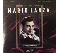 A Portrait Of Mario Lanza [UK Import]