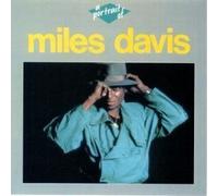A Portrait Of Miles Davis