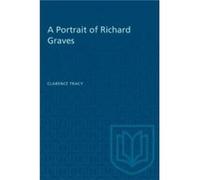 A Portrait of Richard Graves by Clarence Tracy Clarence Tracy (Auteur)