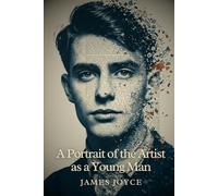 A Portrait of the Artist as a Young Man