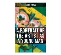 A Portrait of the Artist as a Young Man