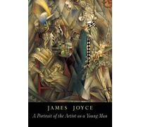 A Portrait of the Artist as a Young Man