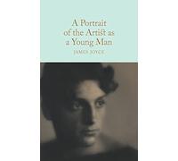 A Portrait of the Artist As a Young Man