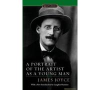 A Portrait Of The Artist As A Young Man