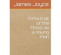 A Portrait of the Artist as a Young Man