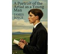 A Portrait of the Artist as a Young Man