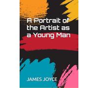 A Portrait of the Artist as a Young Man