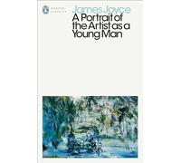 A Portrait of the Artist as a Young Man