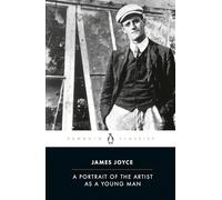 A Portrait of the Artist as a Young Man