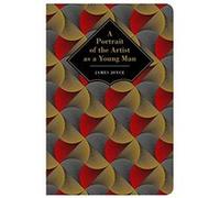 A Portrait of the Artist As a Young Man