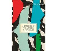 A Portrait of the Artist as a Young Man by James Joyce Paperback Book James Joyce (Auteur)