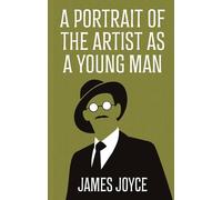 A Portrait of the Artist As a Young Man: Gilded Pocket Edition