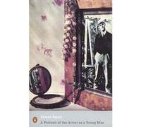 A Portrait of the Artist as a Young Man