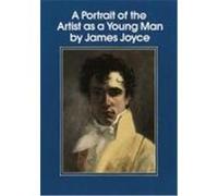 A Portrait of the Artist As a Young Man James Joyce (Auteur)