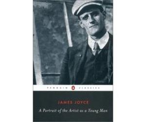 A Portrait of the Artist As a Young Man James Joyce, Seamus Deane (Auteur)
