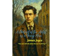 A Portrait of the Artist as a Young Man: “You can still die when the sun is shining.”
