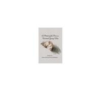 A Portrait Of The Poet As A Worried Young Man Paperback Book By James Edward David Bellamy