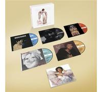 A Portrait Of The Queen 1970-1974 - Cd Album