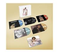Aretha Franklin – A Portrait of the Queen 1970-1974 – Coffret CD Deluxe – BMG