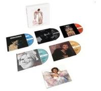 A Portrait Of The Queen 1970-1974 Coffret Deluxe CD