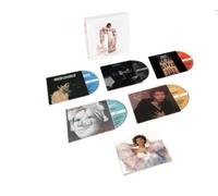 A Portrait Of The Queen 1970-1974 Coffret Deluxe CD